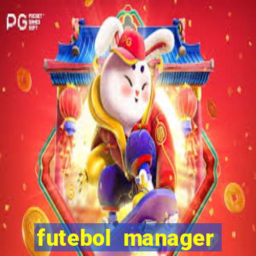 futebol manager offline para android